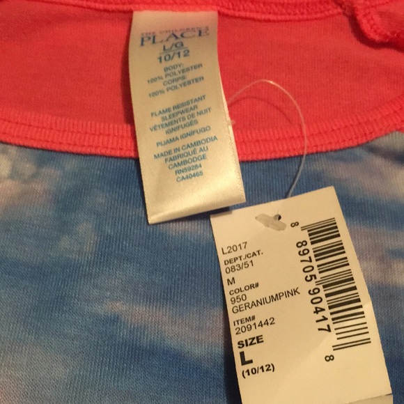 Girls nightgowns - Picture 4 of 5